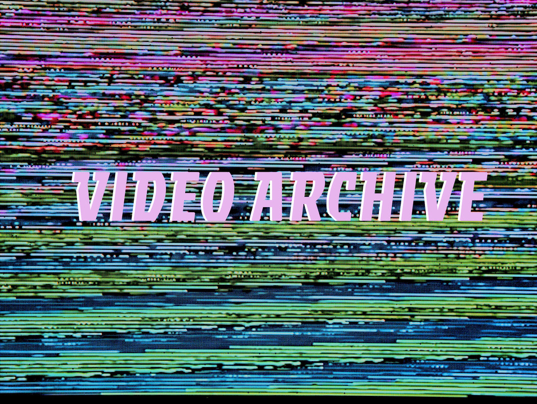 video archive, footage archive, video
